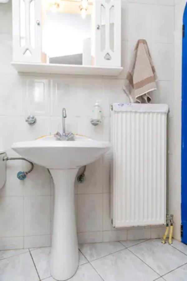 Eleni'S House Villa Koronos Екстериор снимка
